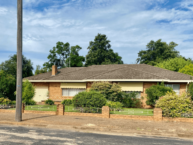 119 Temoin Street, NARROMINE, NSW 2821