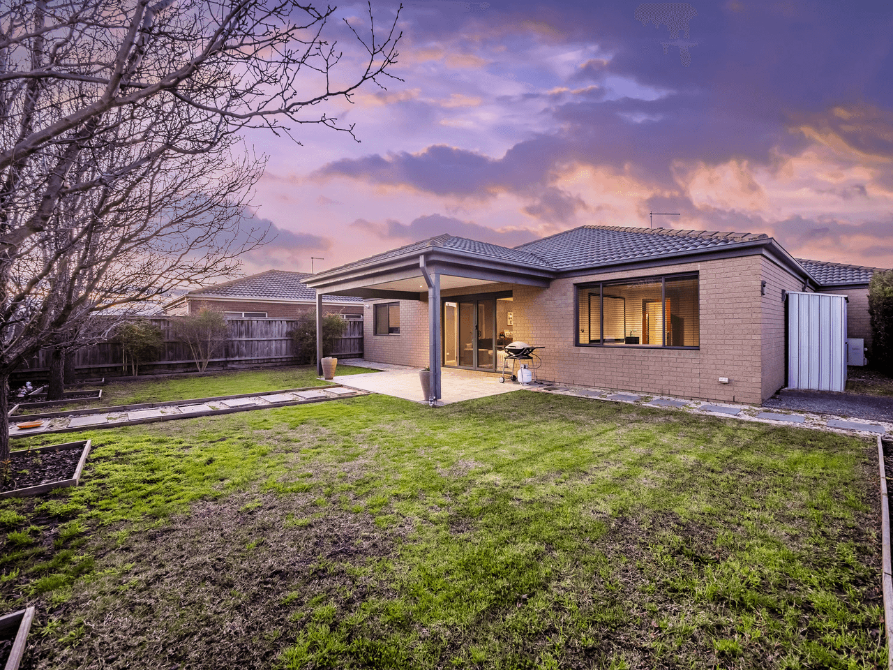 13 Mermaid Grove, LYNDHURST, VIC 3975