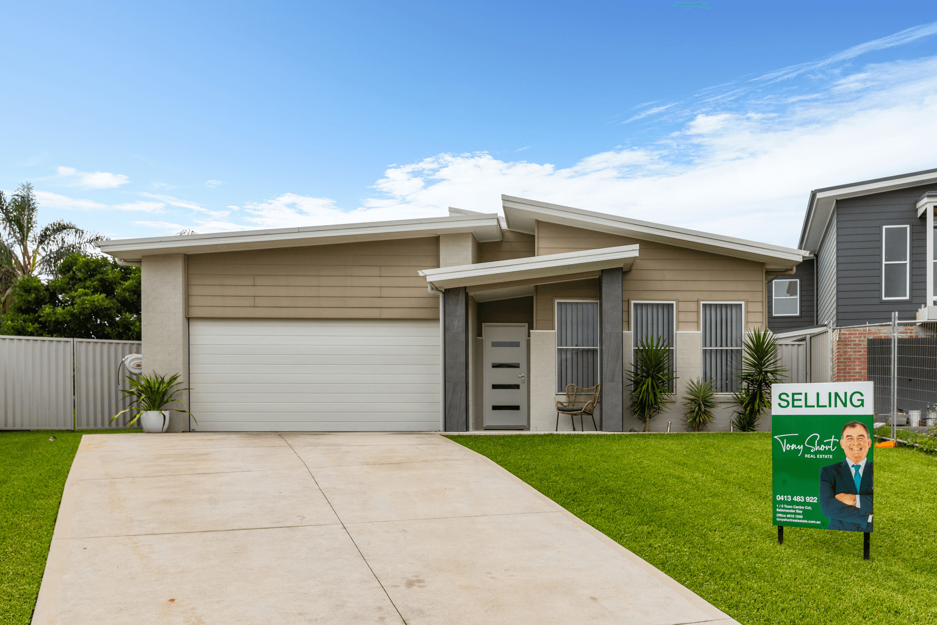 15 Albatross Avenue, Salamander Bay, NSW 2317