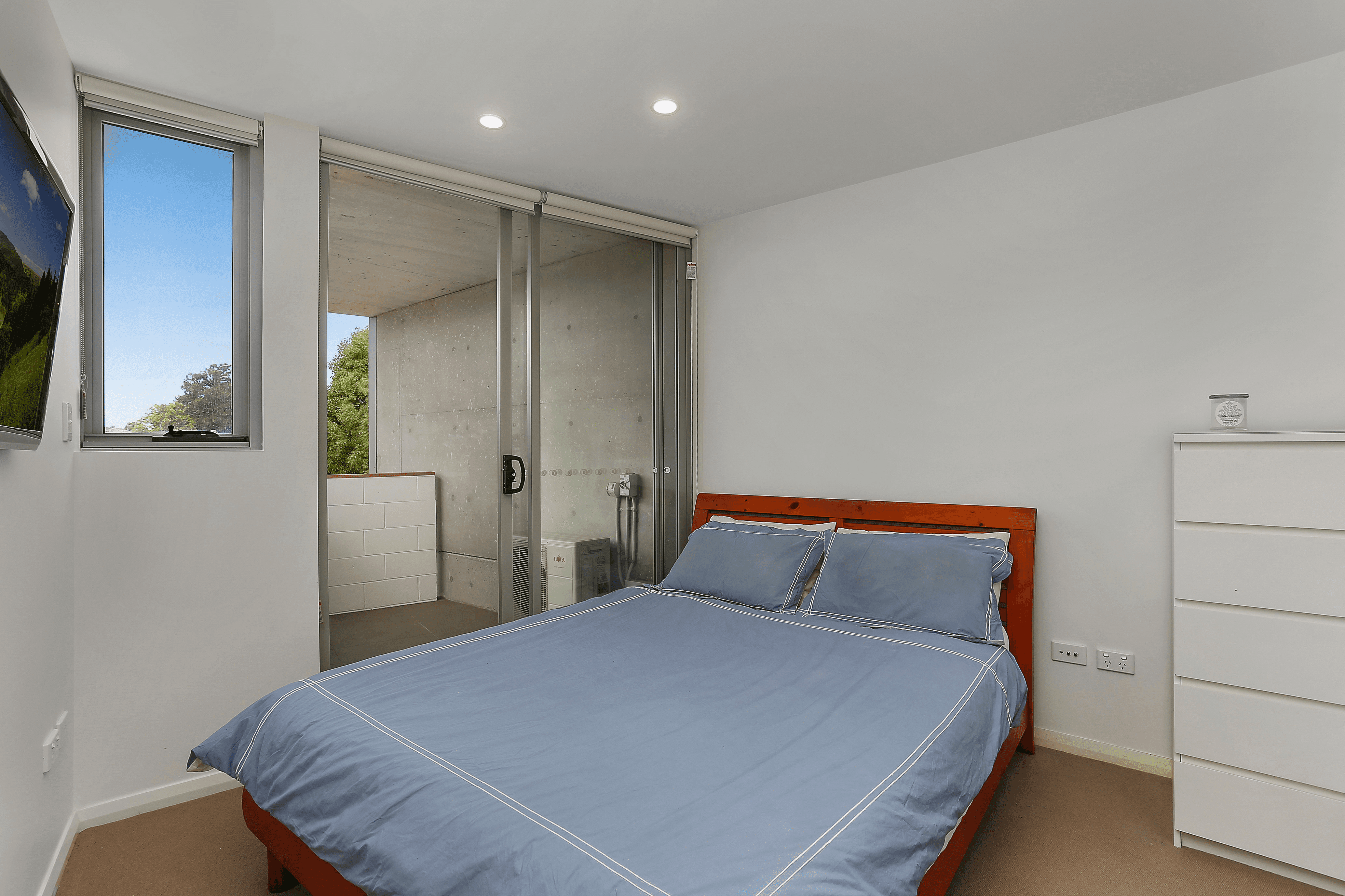 D108/359 Illawarra Road, Marrickville, NSW 2204