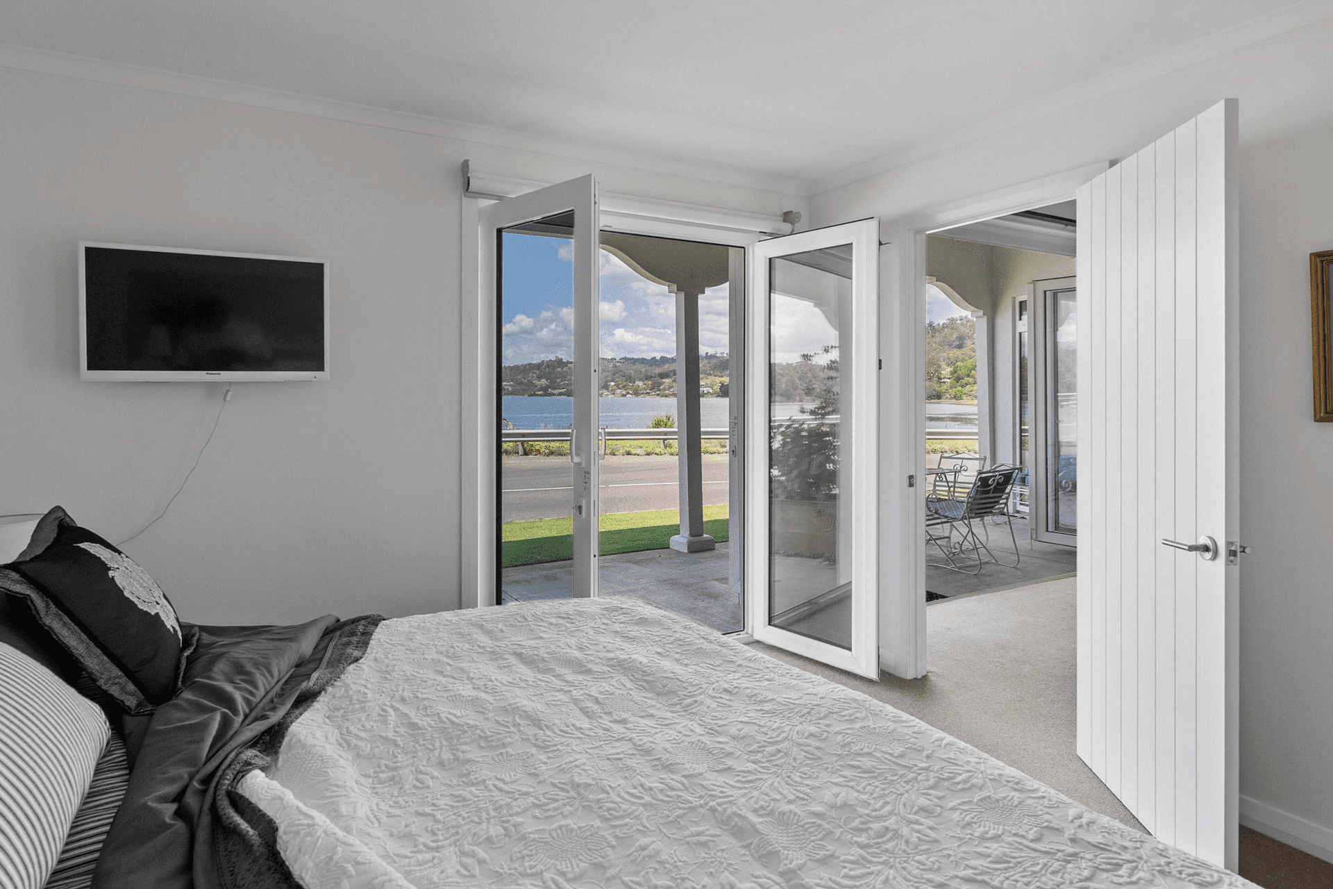 93 Gravelly Beach Road, Blackwall, TAS 7275