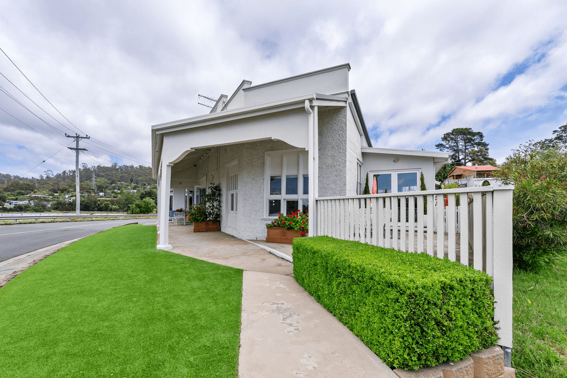 93 Gravelly Beach Road, Blackwall, TAS 7275