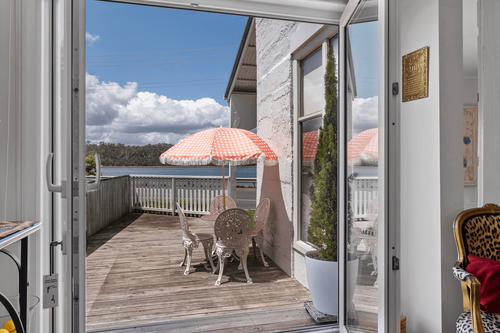 93 Gravelly Beach Road, Blackwall, TAS 7275