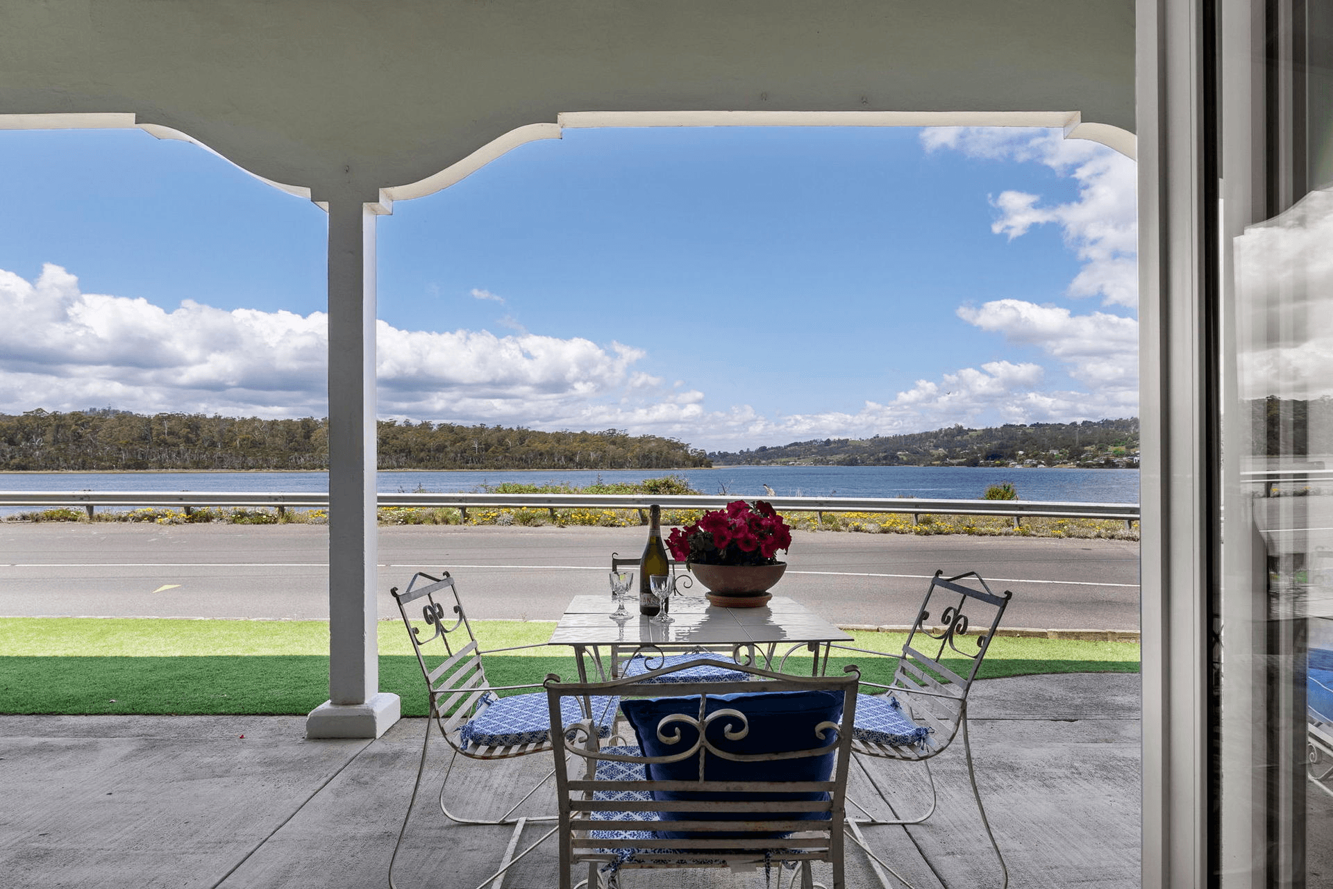 93 Gravelly Beach Road, Blackwall, TAS 7275