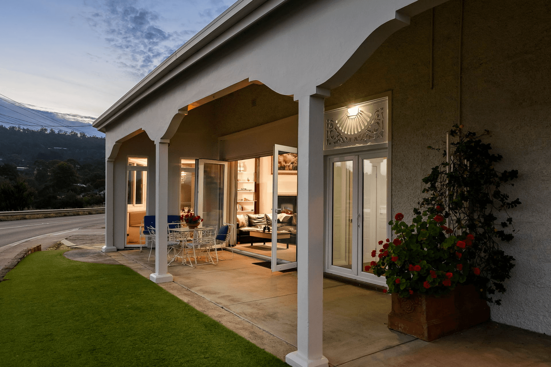 93 Gravelly Beach Road, Blackwall, TAS 7275