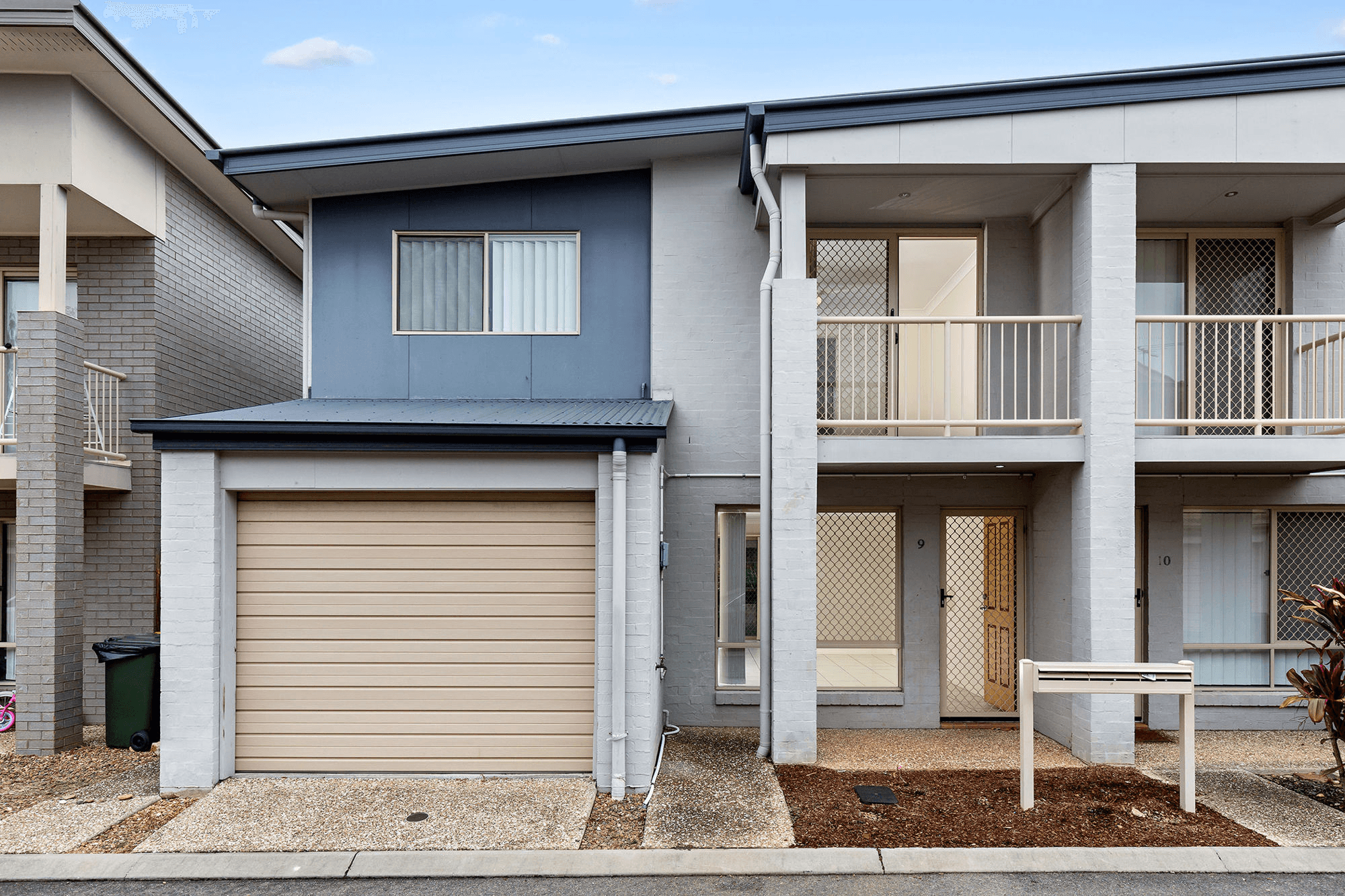 9/108 Menser Street, CALAMVALE, QLD 4116