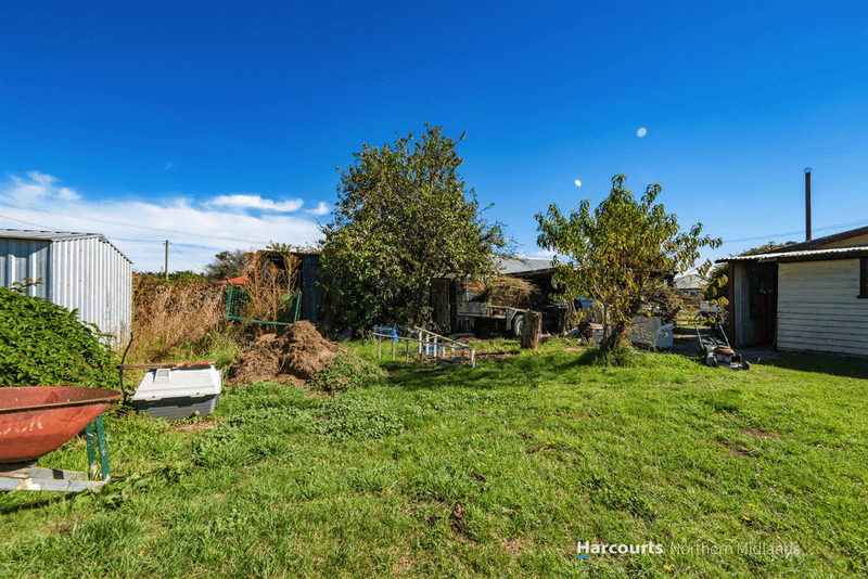 7 Wilson Street, Cressy, TAS 7302