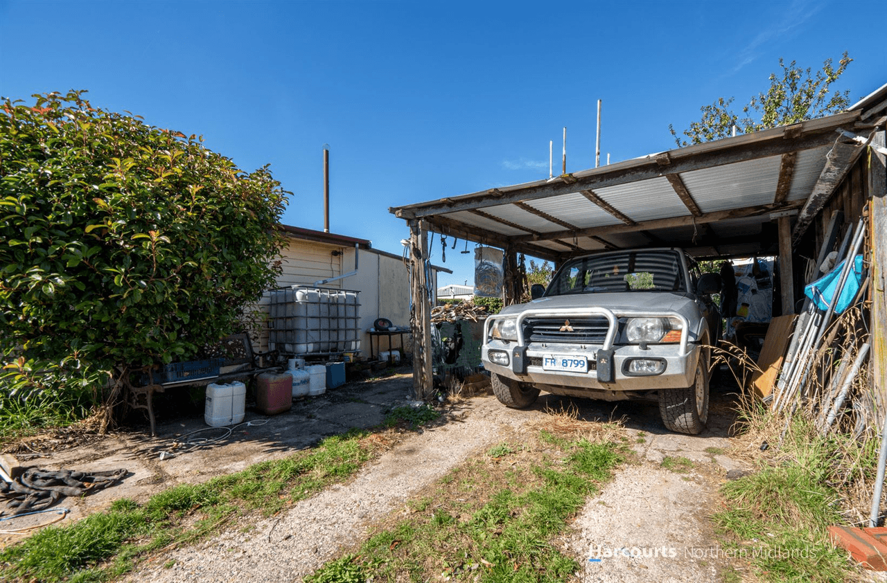 7 Wilson Street, Cressy, TAS 7302