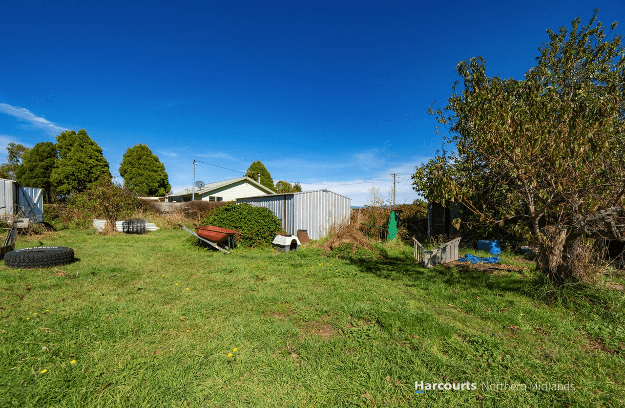 7 Wilson Street, Cressy, TAS 7302