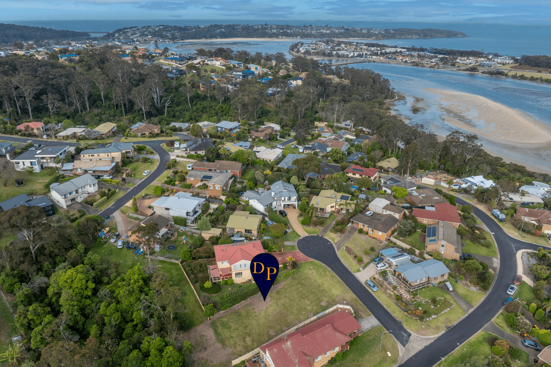 3 Tilba Place, Merimbula, NSW 2548