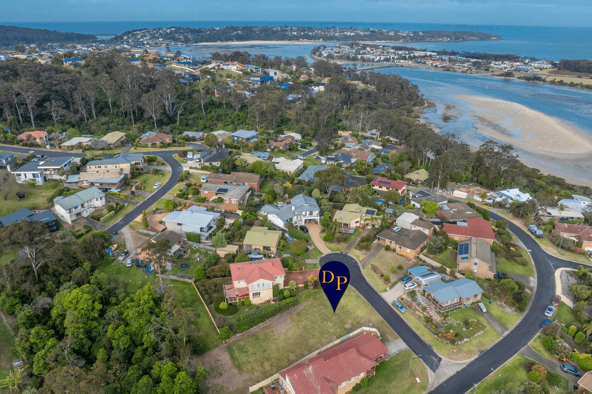 3 Tilba Place, Merimbula, NSW 2548