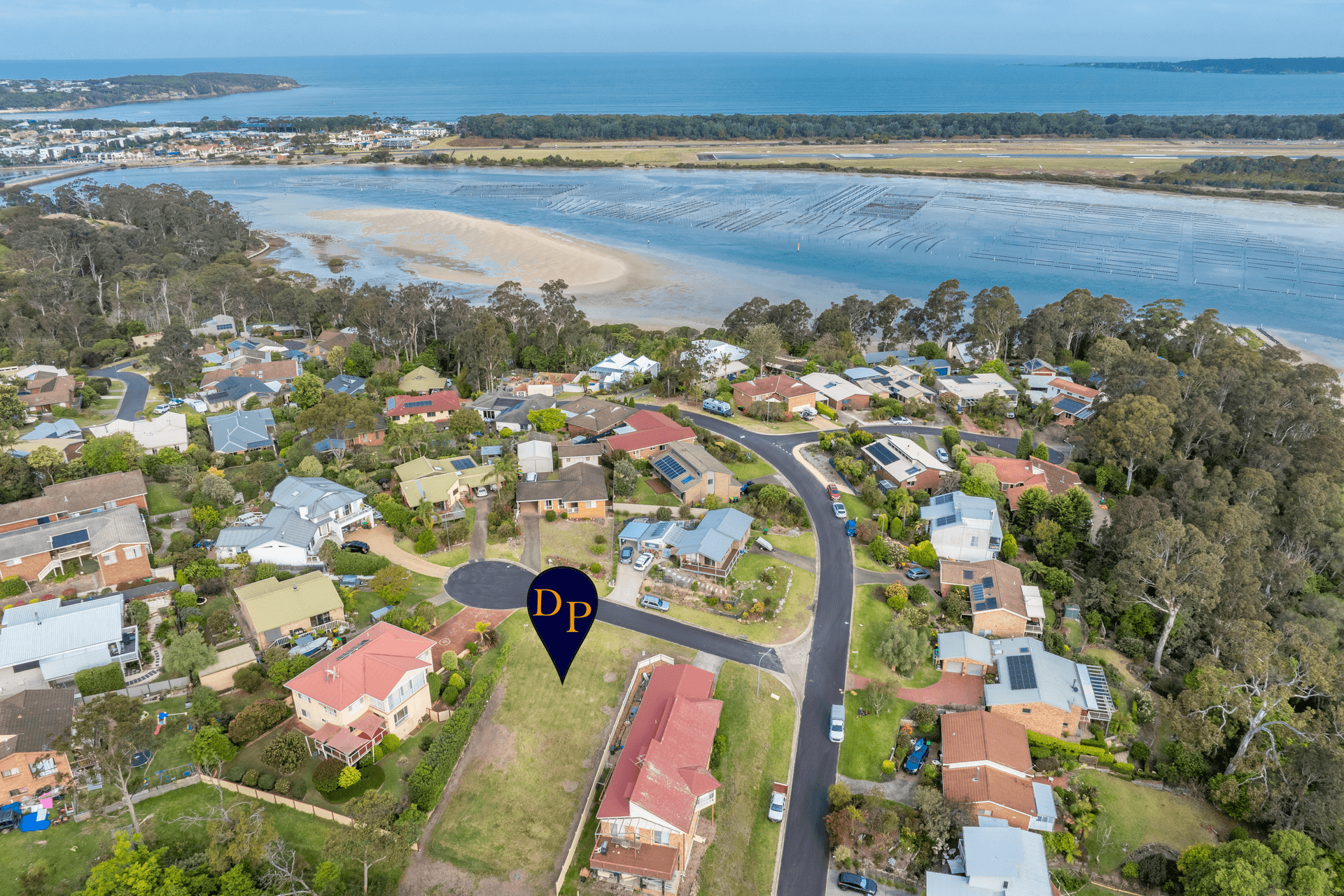 3 Tilba Place, Merimbula, NSW 2548