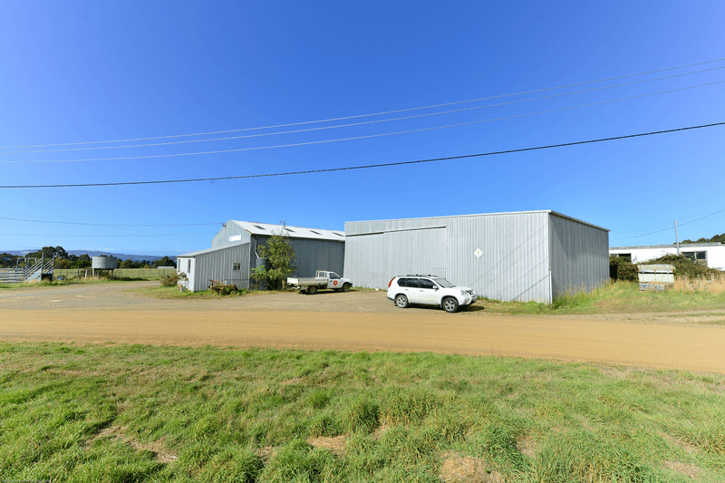 59 Cripps Road, Woodbridge, TAS 7162