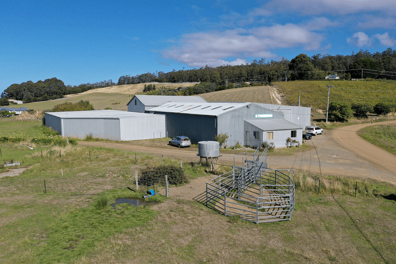 59 Cripps Road, Woodbridge, TAS 7162