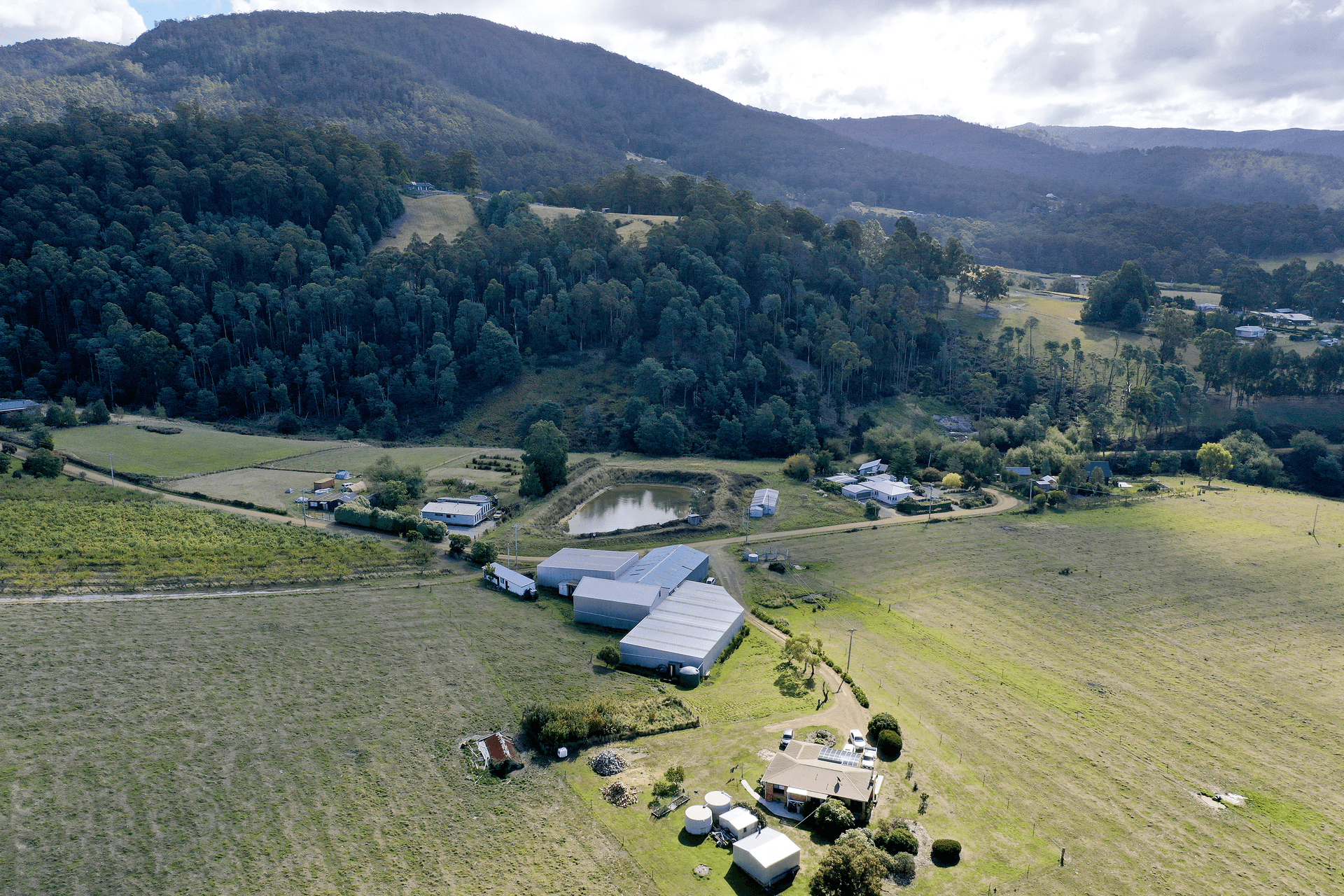 59 Cripps Road, Woodbridge, TAS 7162