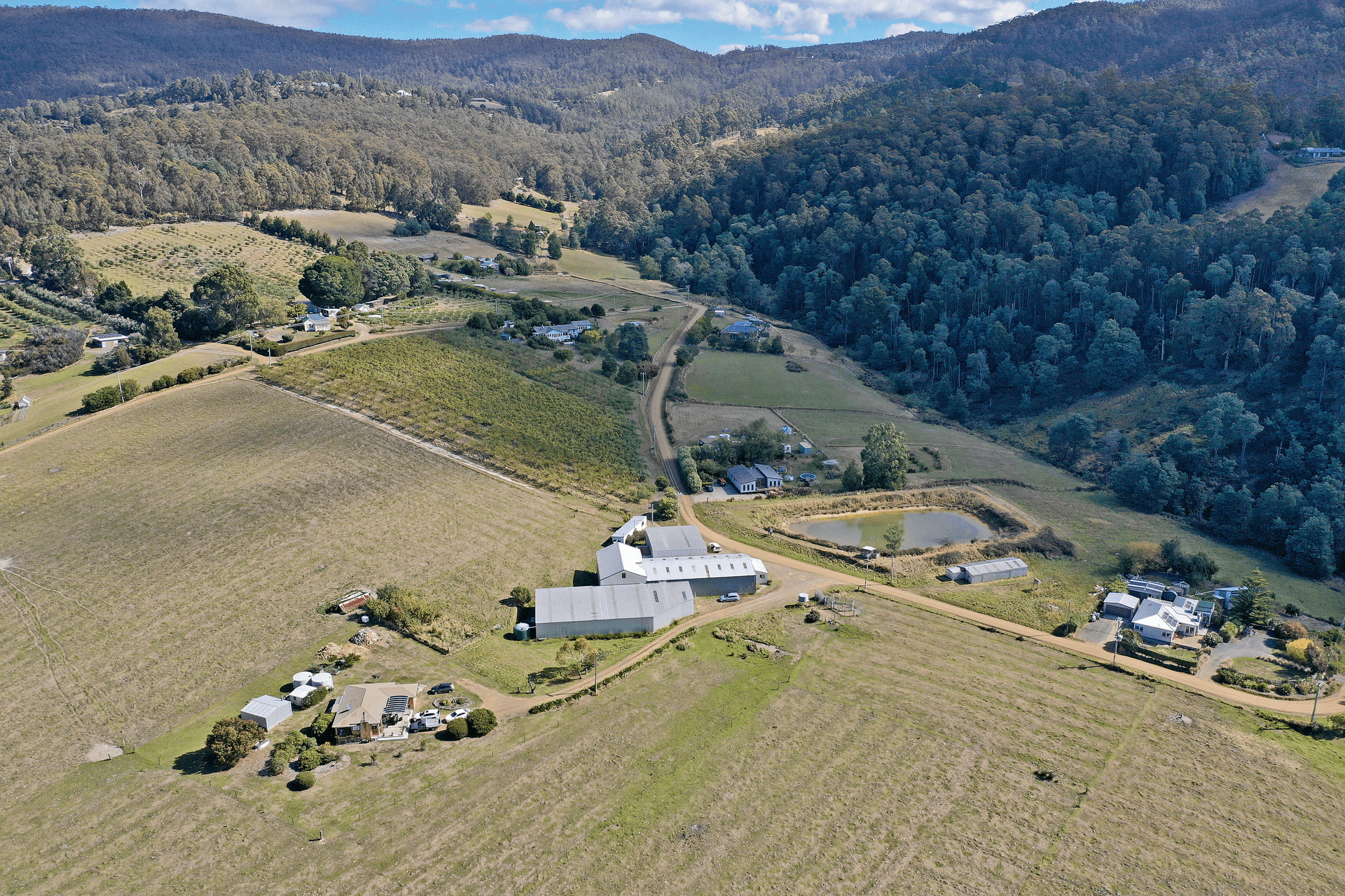 59 Cripps Road, Woodbridge, TAS 7162