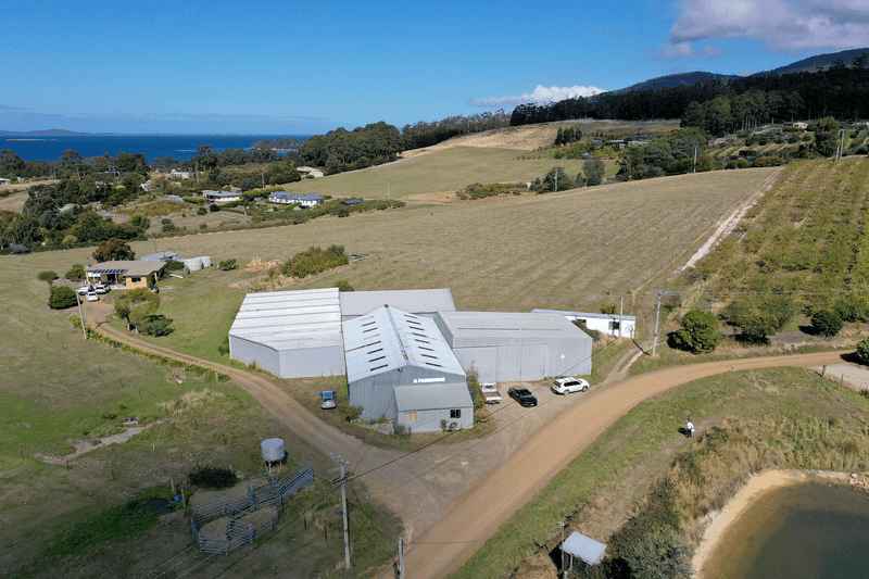 59 Cripps Road, Woodbridge, TAS 7162