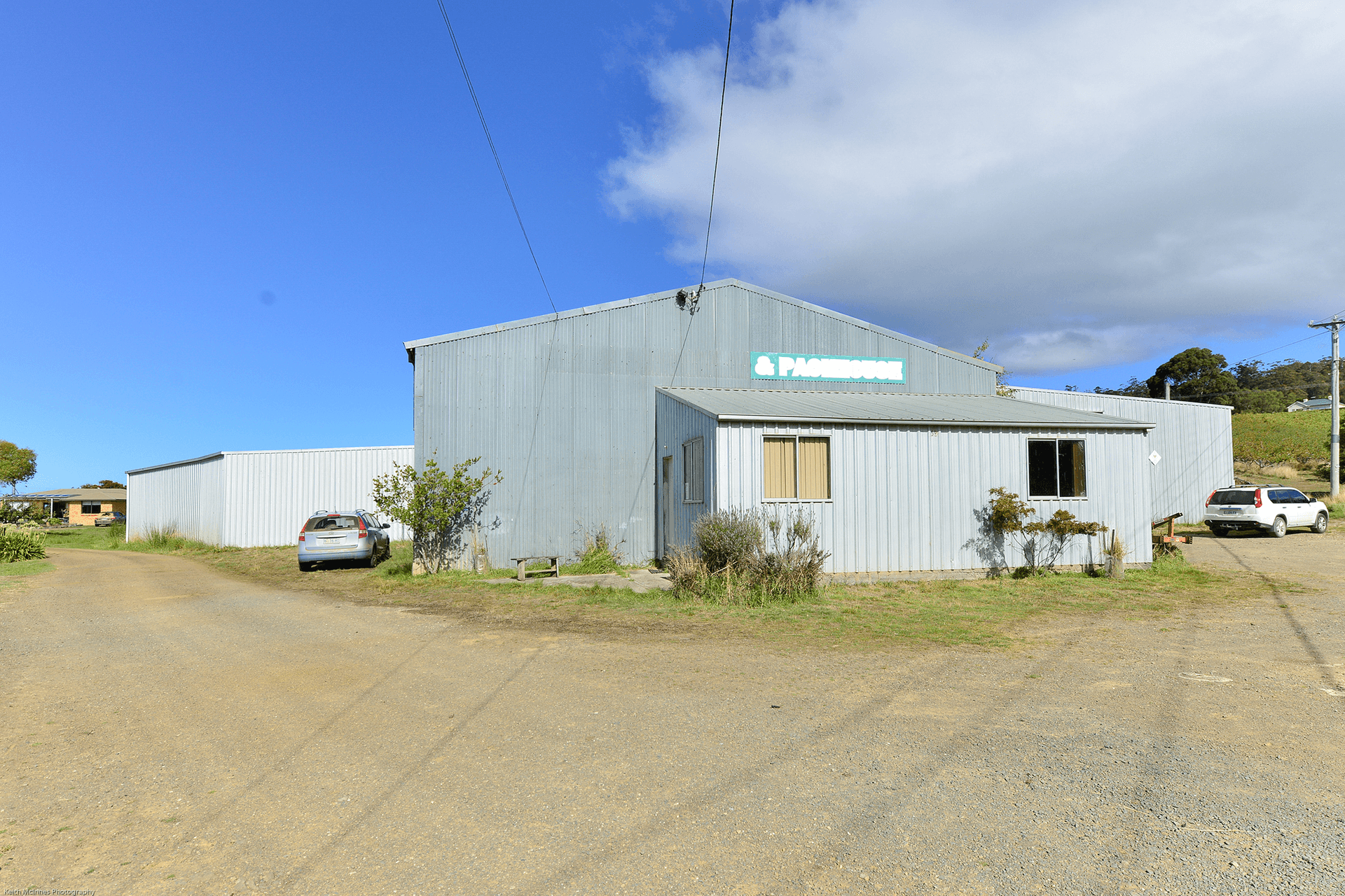 59 Cripps Road, Woodbridge, TAS 7162