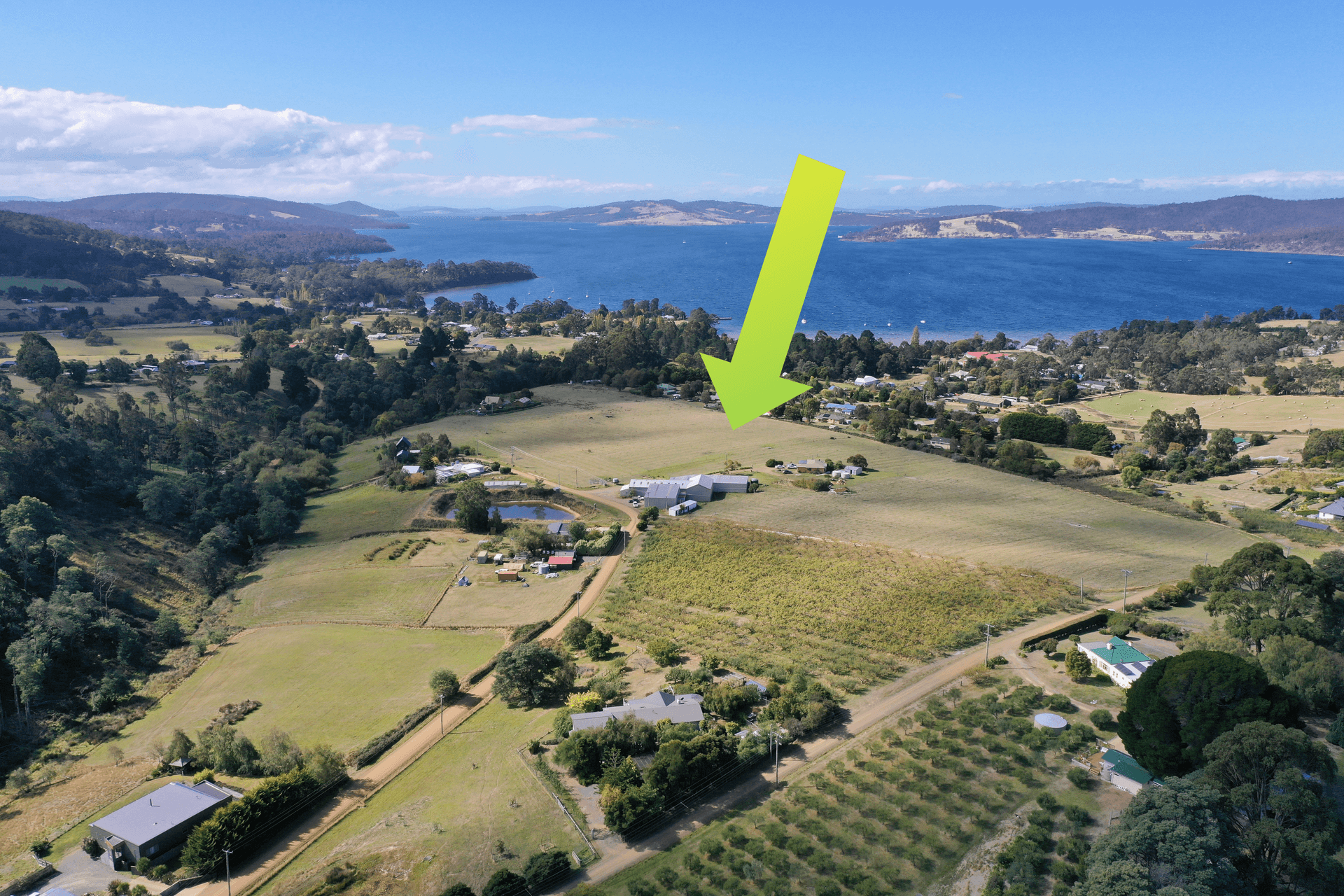 59 Cripps Road, Woodbridge, TAS 7162