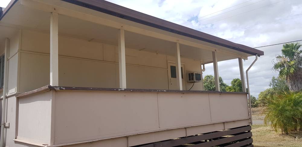 129 The Boulevard, Theodore, QLD 4719