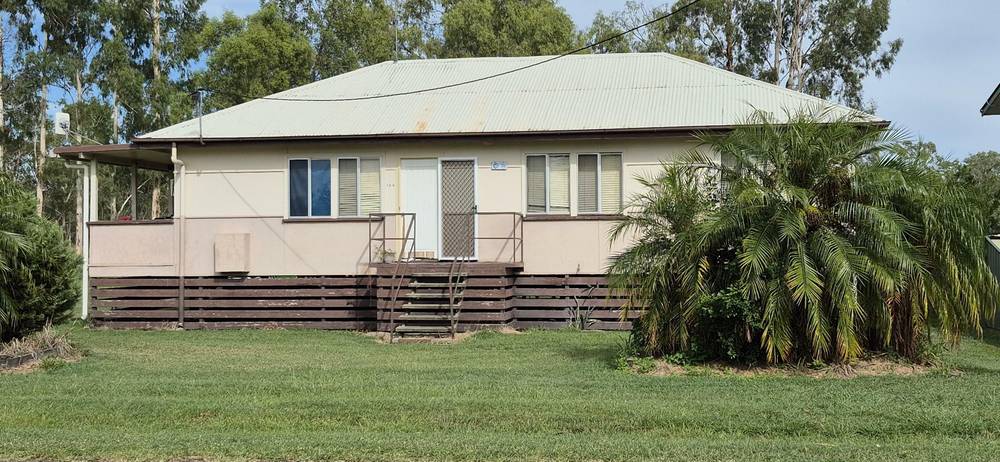 129 The Boulevard, Theodore, QLD 4719