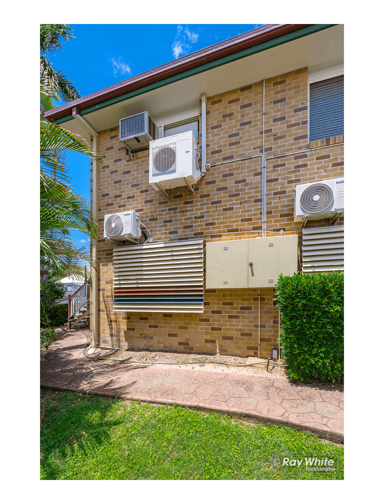 1/6 Thurston Street, ALLENSTOWN, QLD 4700