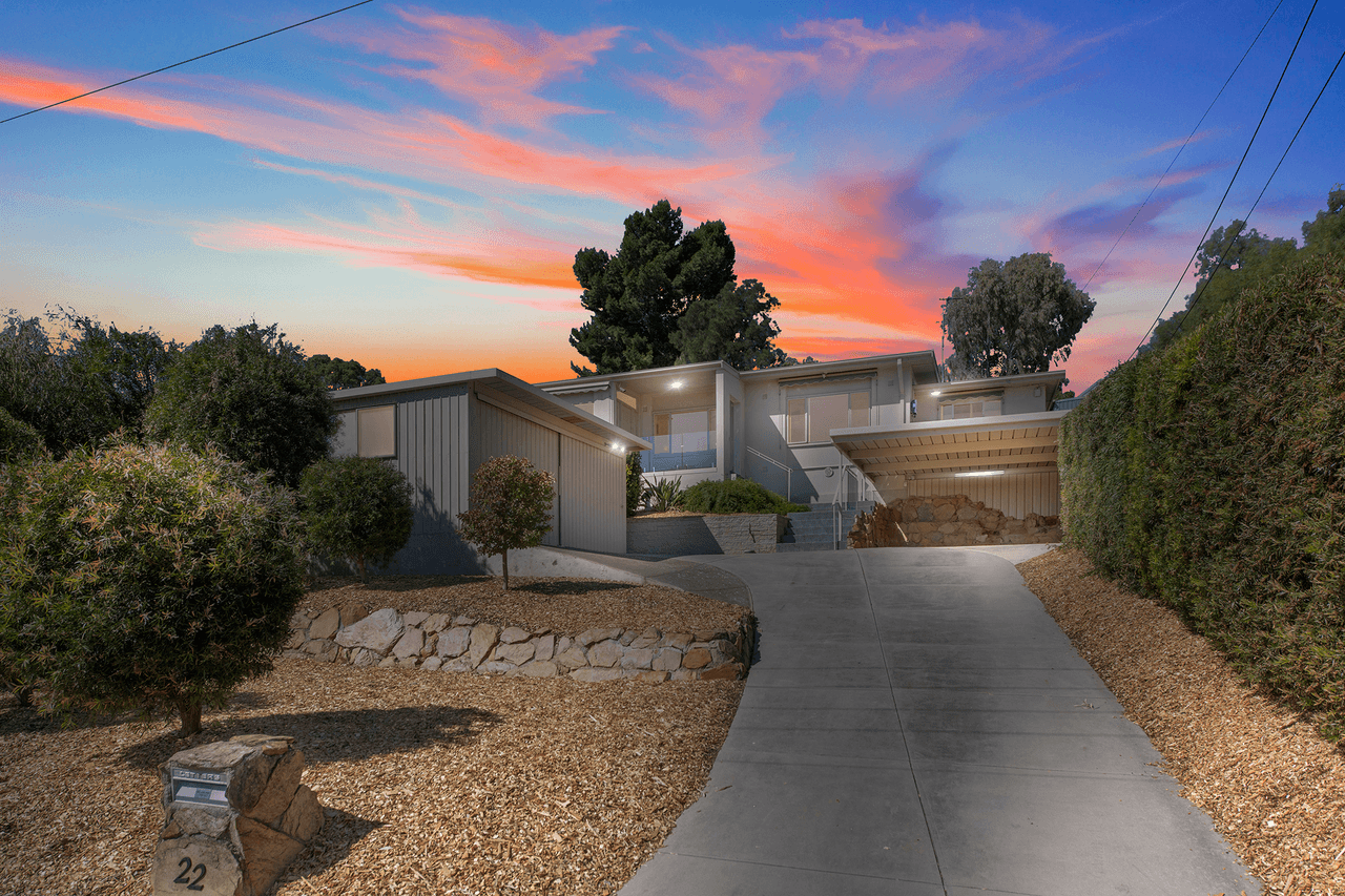 22 Linton Road, PARA HILLS, SA 5096