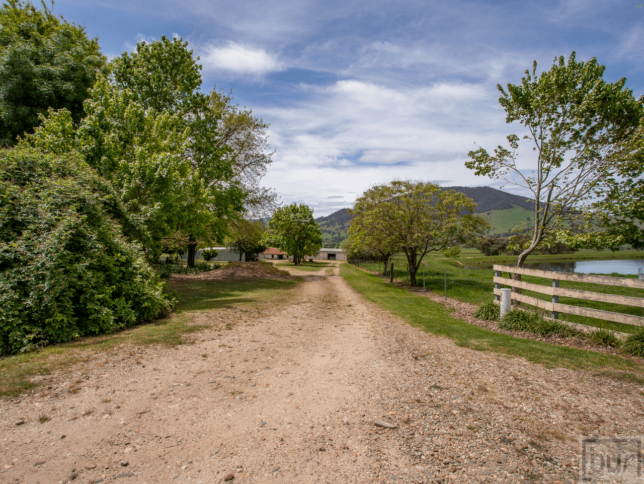 275 Soldier Settlers Road, TALLANGATTA VALLEY, VIC 3701