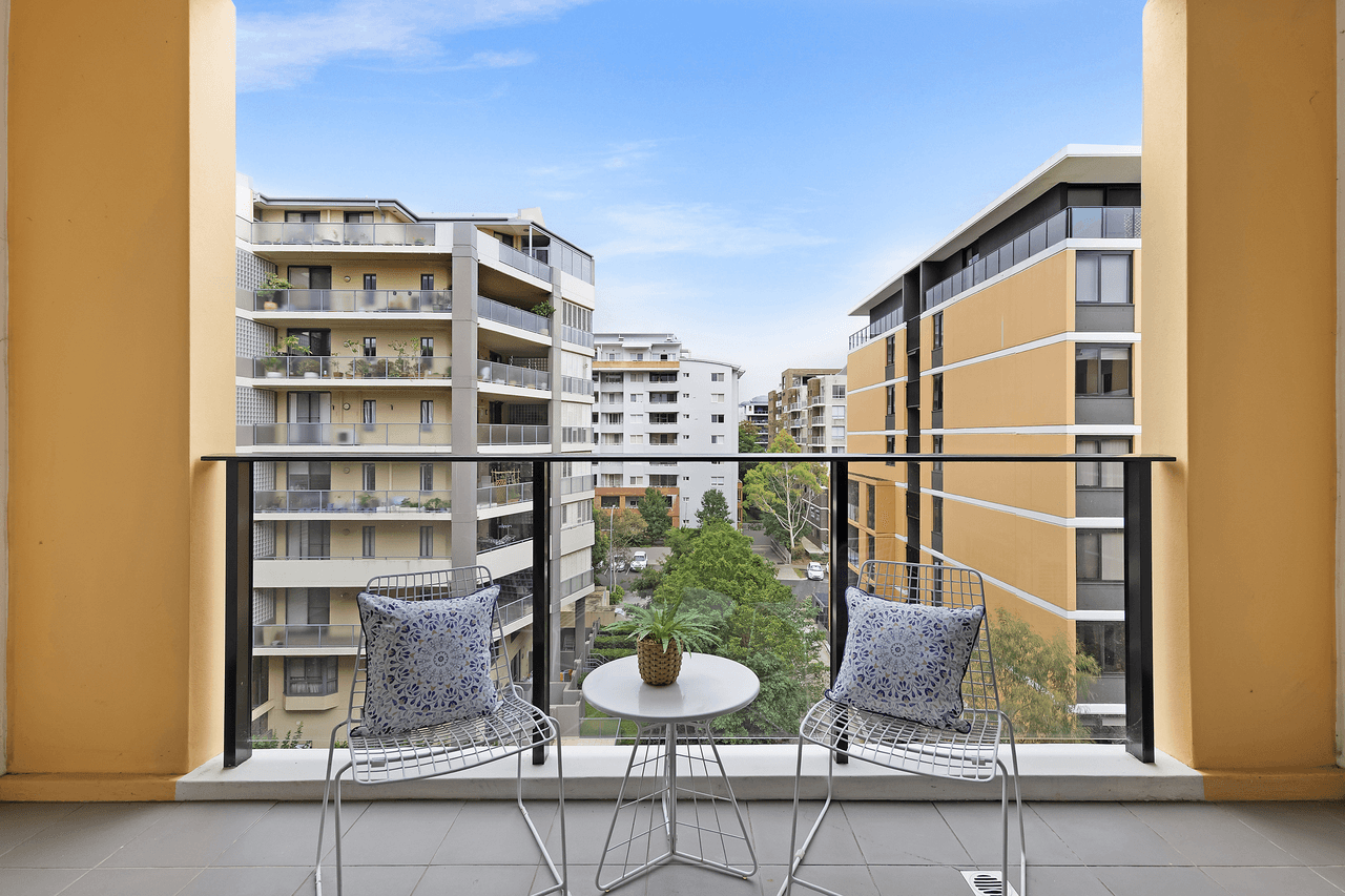 604/21-37 Waitara Avenue, WAITARA, NSW 2077