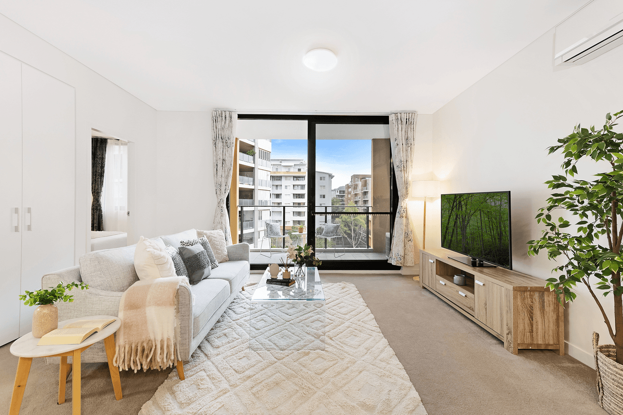 604/21-37 Waitara Avenue, WAITARA, NSW 2077