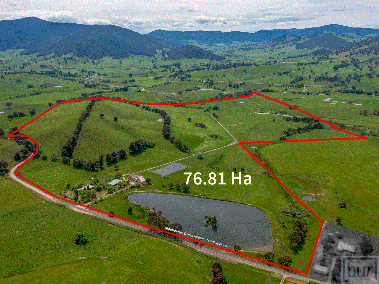 275 Soldier Settlers Road, TALLANGATTA VALLEY, VIC 3701