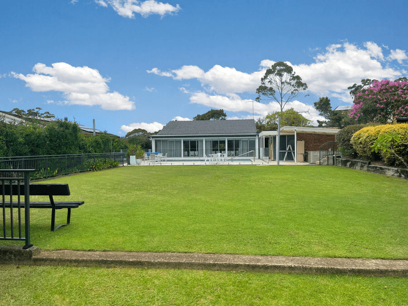 143 / 2 Kitchener Road, CHERRYBROOK, NSW 2126