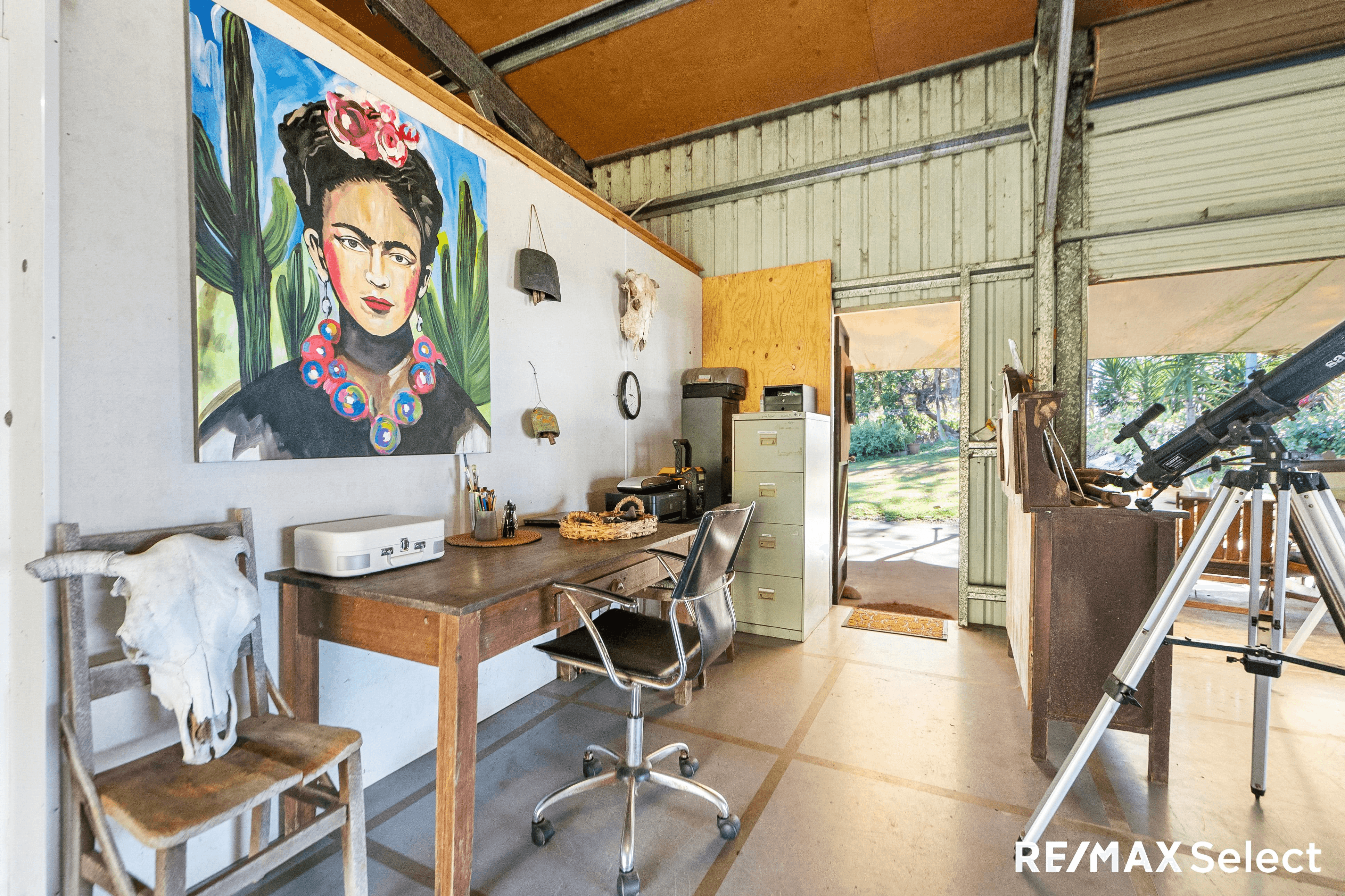 1764 Bruce Highway, THE LEAP, QLD 4740