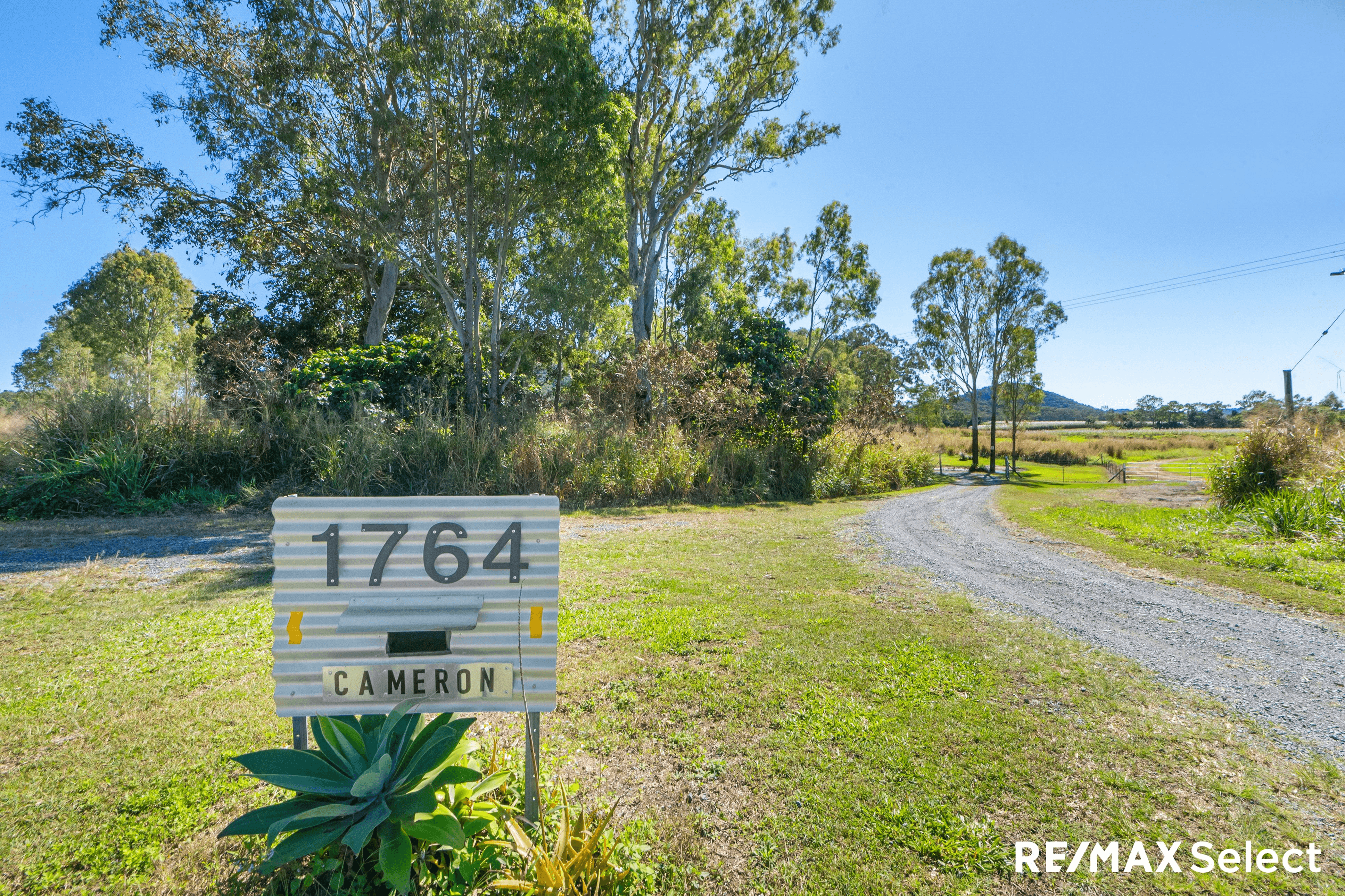 1764 Bruce Highway, THE LEAP, QLD 4740