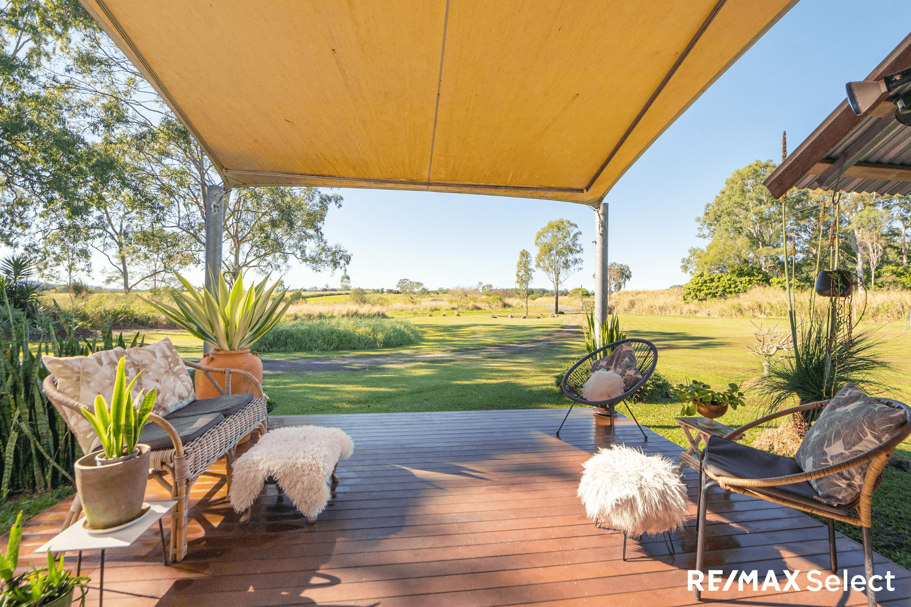 1764 Bruce Highway, THE LEAP, QLD 4740