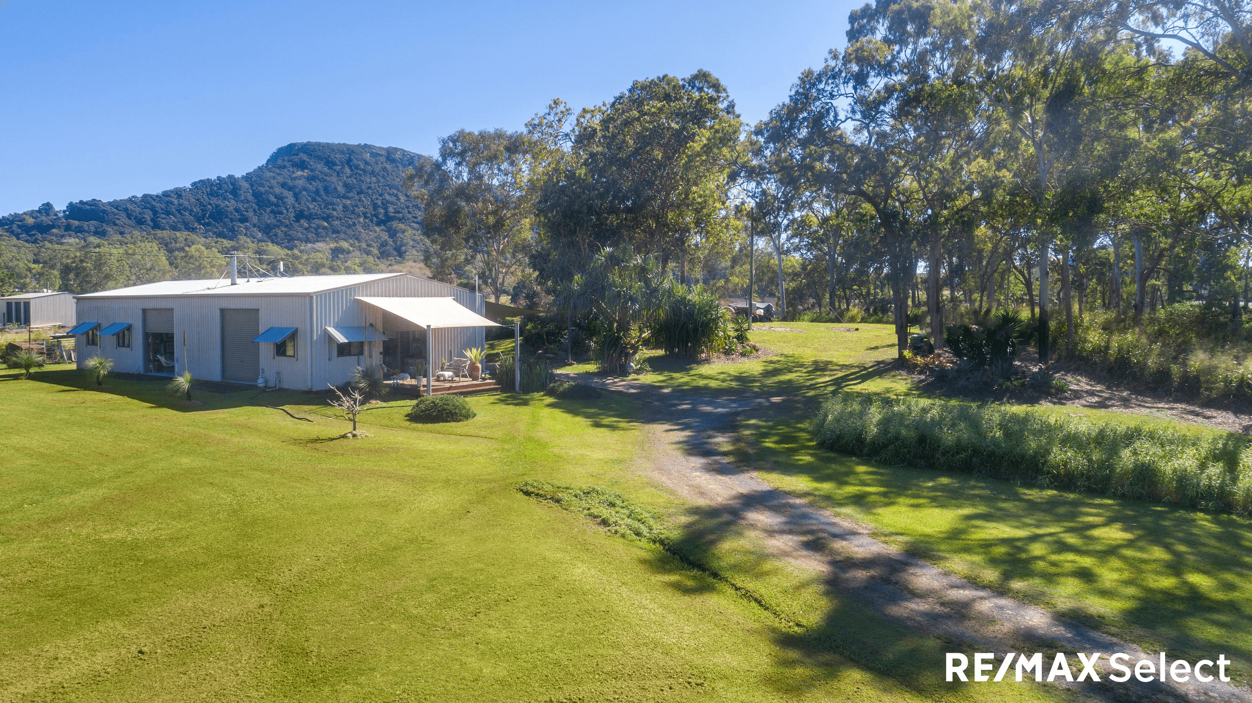 1764 Bruce Highway, THE LEAP, QLD 4740