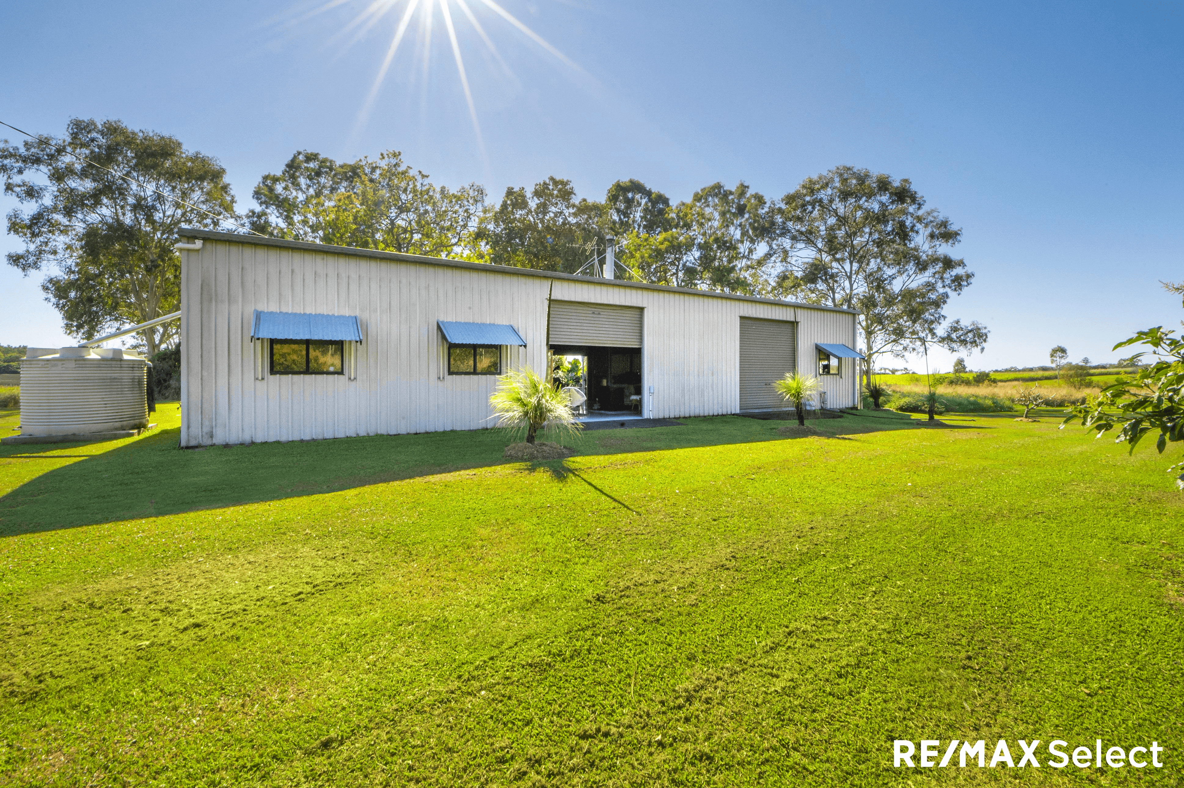 1764 Bruce Highway, THE LEAP, QLD 4740