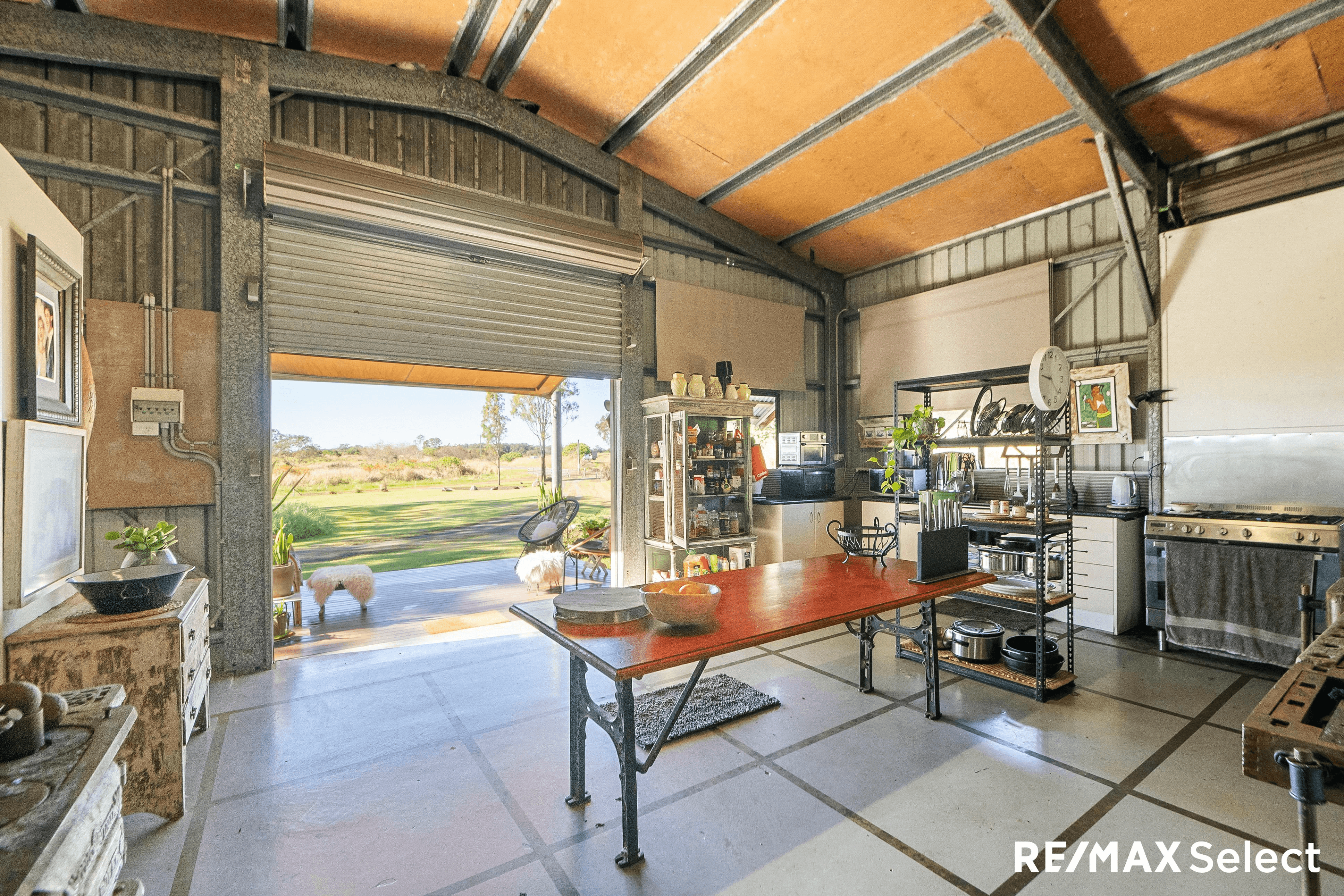 1764 Bruce Highway, THE LEAP, QLD 4740