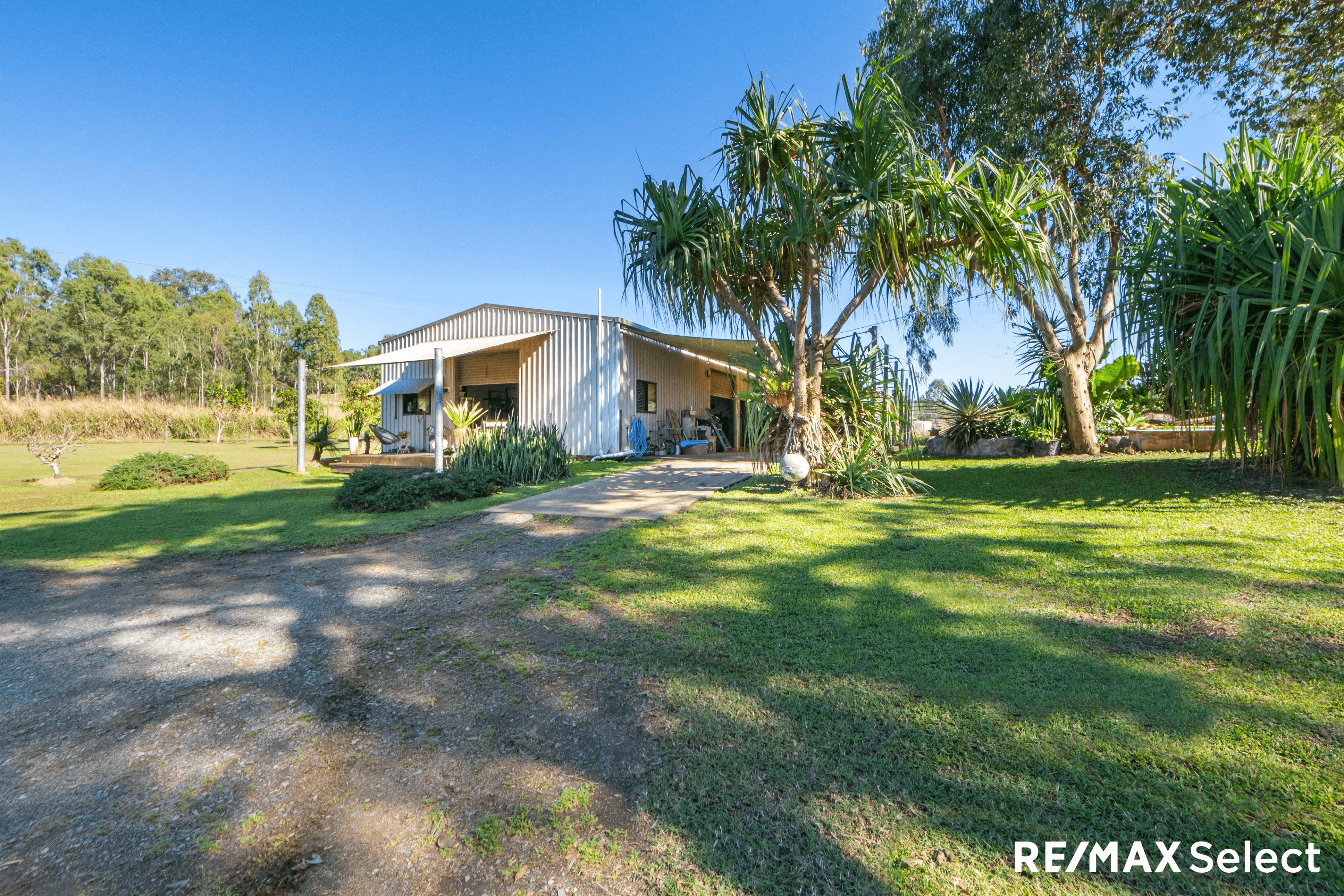 1764 Bruce Highway, THE LEAP, QLD 4740