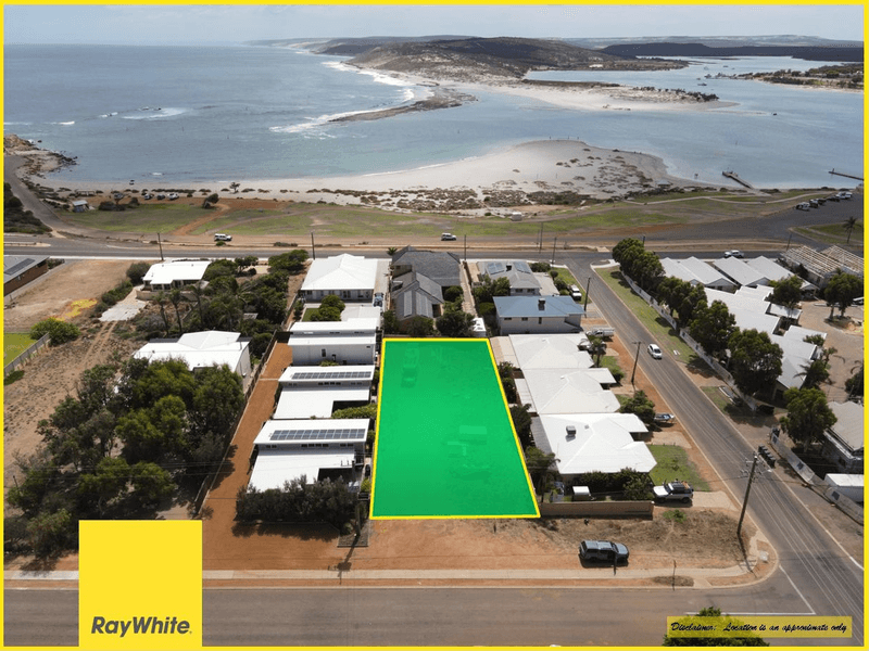 13 Hackney Street, KALBARRI, WA 6536