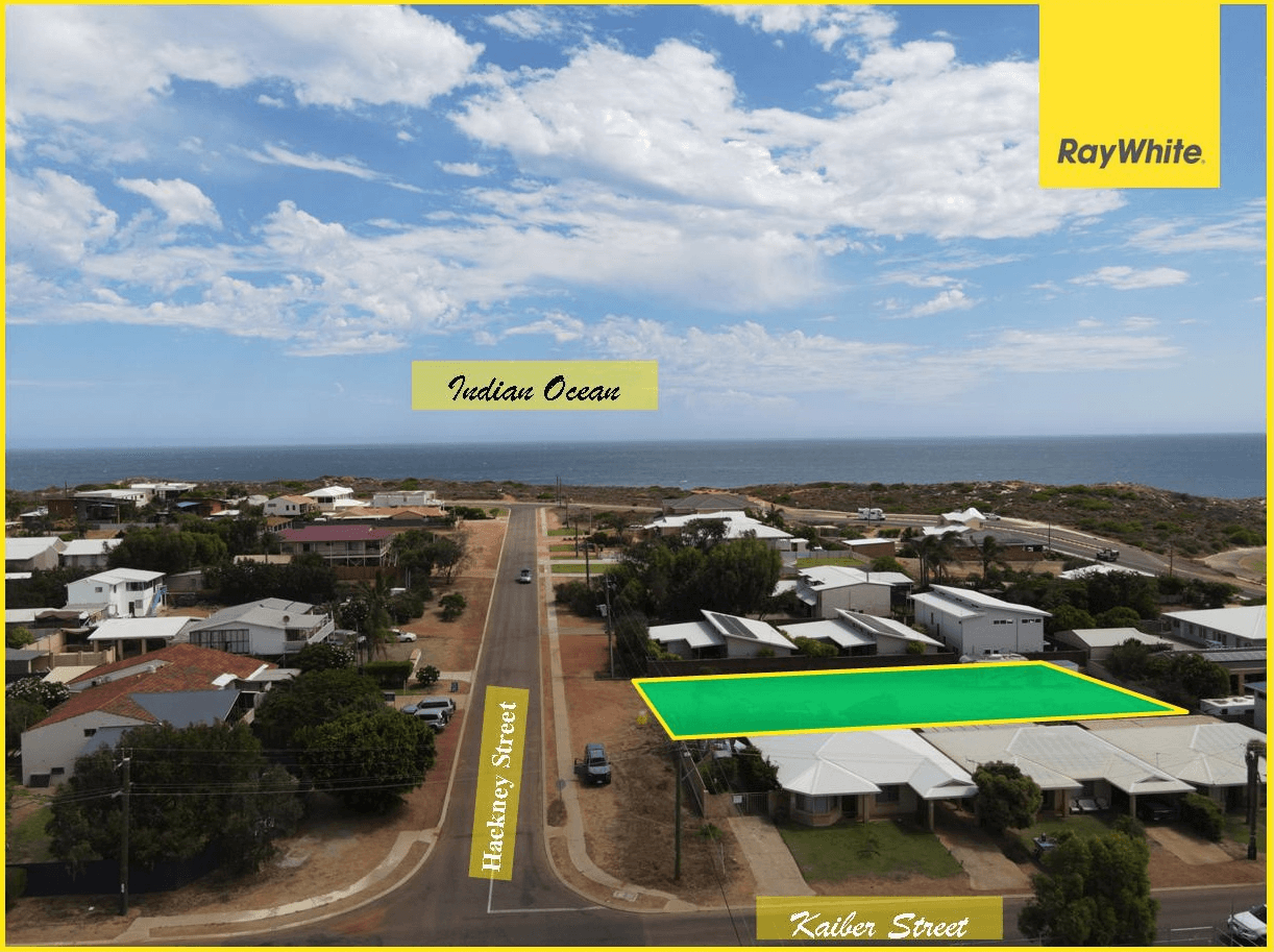 13 Hackney Street, KALBARRI, WA 6536