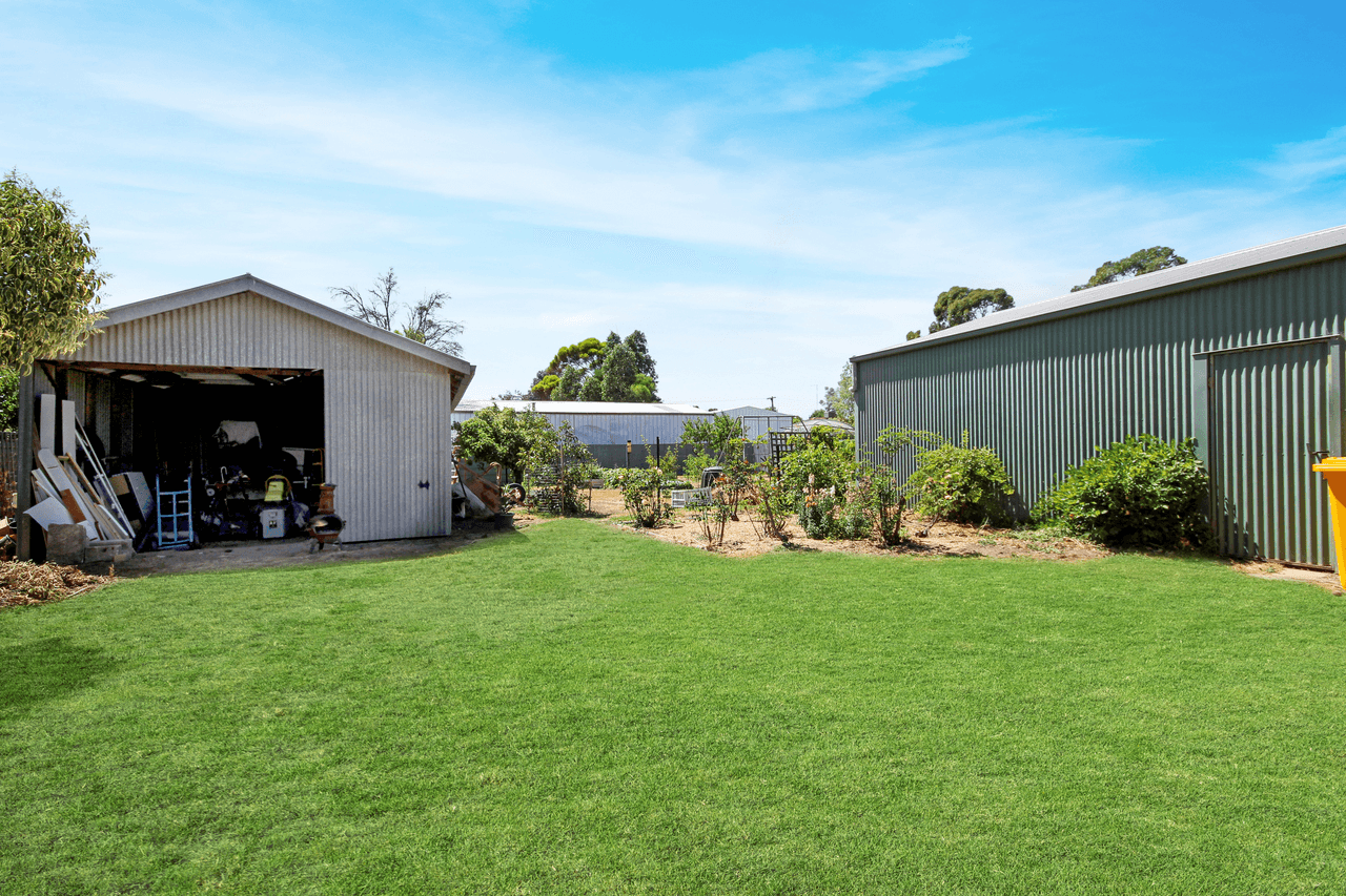 103 Jamouneau Street, WARRACKNABEAL, VIC 3393