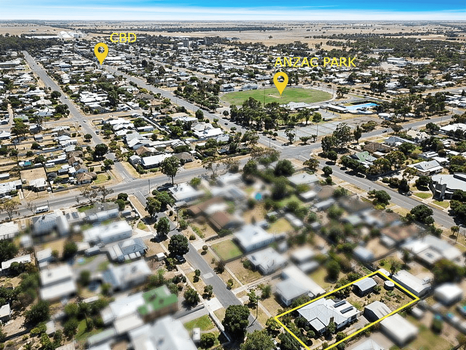 103 Jamouneau Street, WARRACKNABEAL, VIC 3393