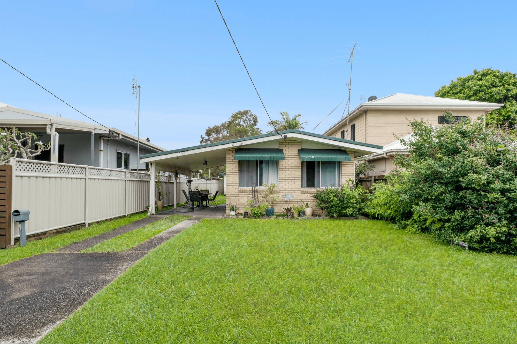 87 Nothling Street, MOFFAT BEACH, QLD 4551