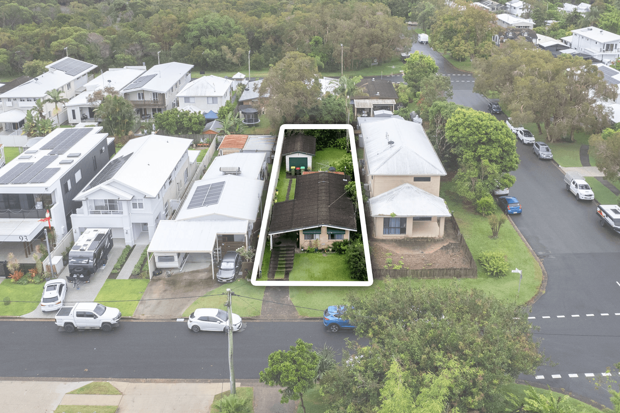 87 Nothling Street, MOFFAT BEACH, QLD 4551