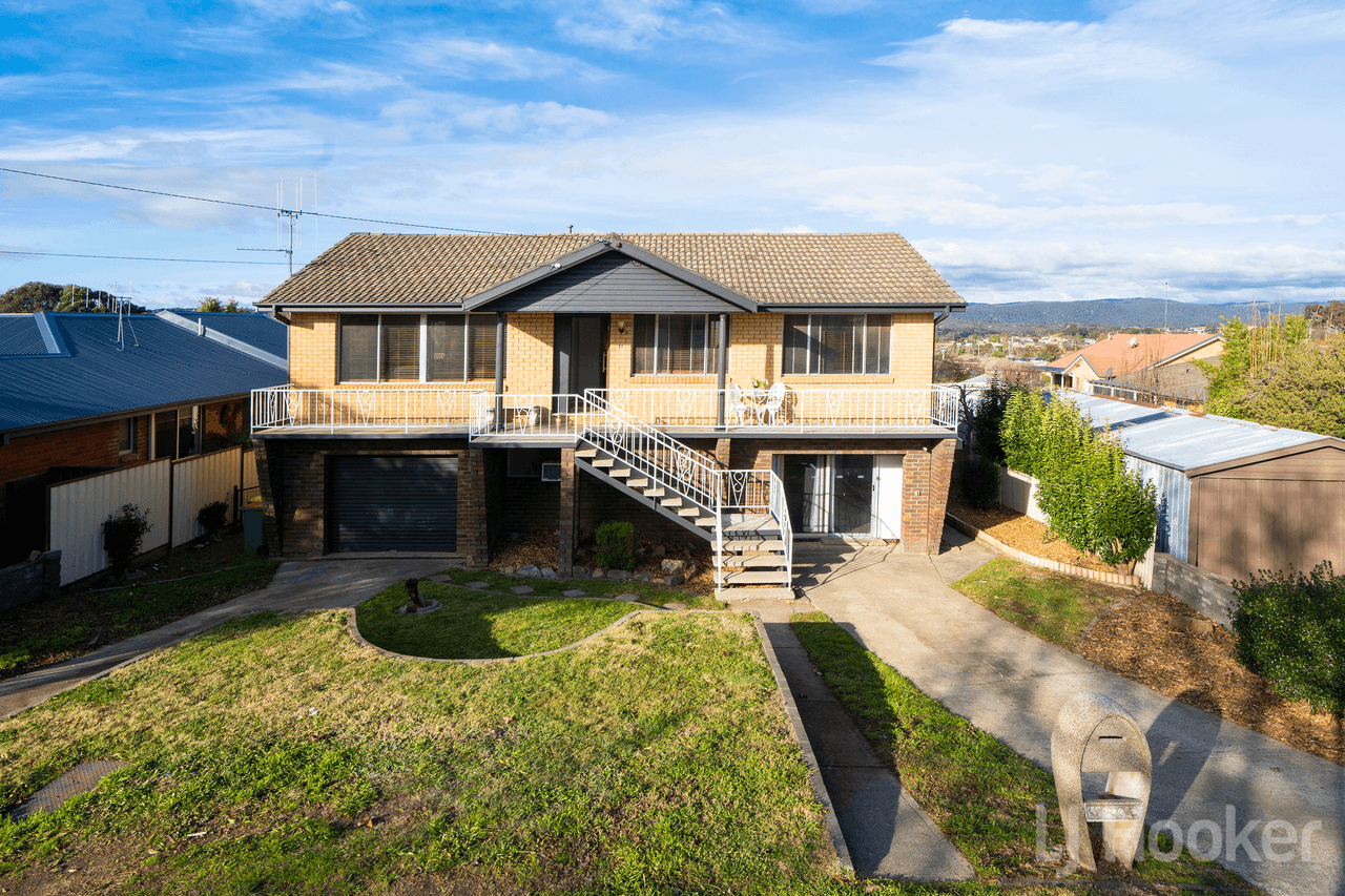 11 Cascade Street, CRESTWOOD, NSW 2620