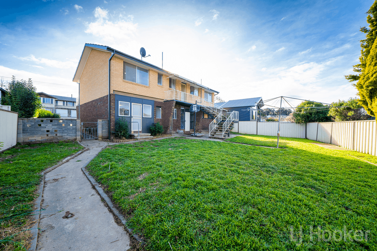 11 Cascade Street, CRESTWOOD, NSW 2620