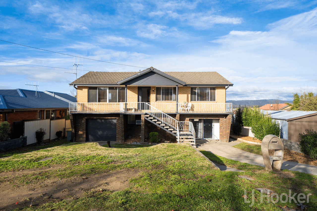 11 Cascade Street, CRESTWOOD, NSW 2620