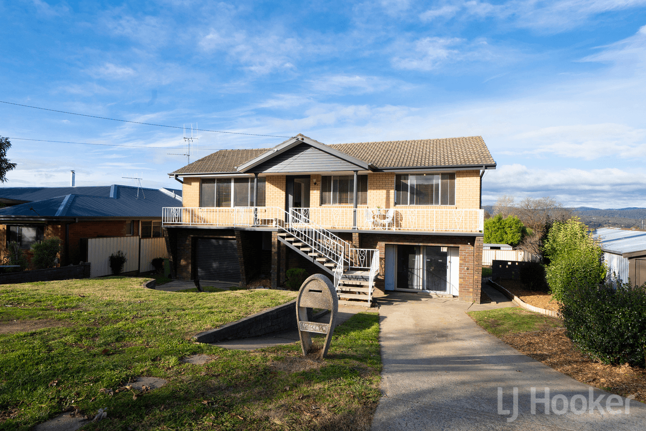 11 Cascade Street, CRESTWOOD, NSW 2620