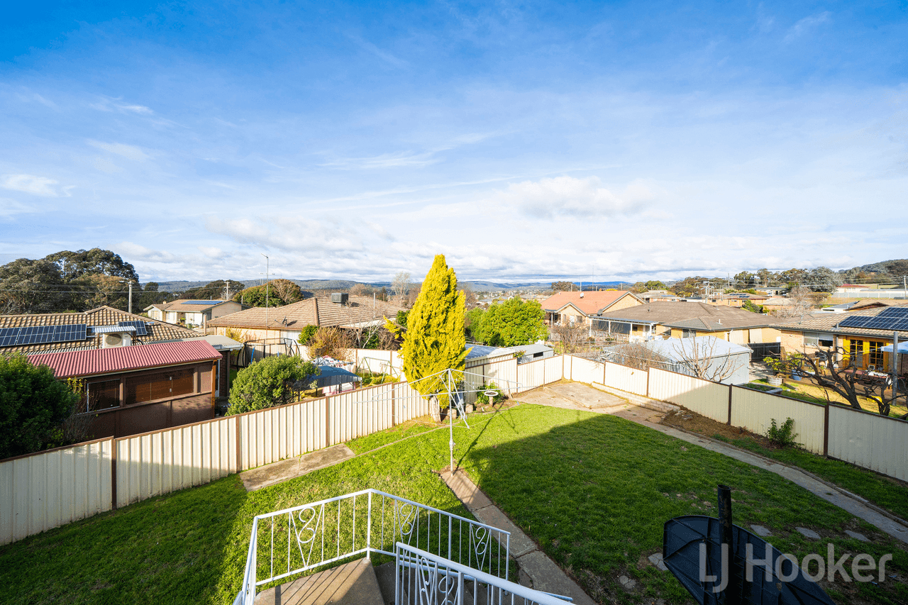 11 Cascade Street, CRESTWOOD, NSW 2620